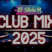 Edm Dance Mix 2025