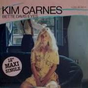 Kim Carnes Bette Davis Eyes Extended Mix