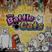 Relic Boss Theme The Battle Cats