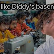 Sweatshop