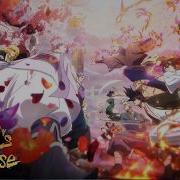Kasuka Na Hana Op Theme To Hell S Paradise Jigokuraku Season 2 Feat Babymetal