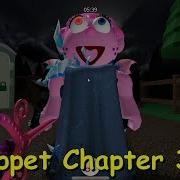 Roblox Puppet Chapter 3