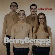 Benny Benassi Satisfaction Greece Dub Instrumental