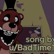 Fnaf Tprr Ost