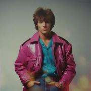 Hank Hammer 1986