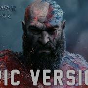 God Of War Ragnarok Epic Music
