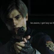 Leon Kennedy Moans