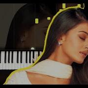 Piano Hind Mahnisi