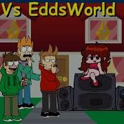 Friday Night Funkin Vs Eddsworld