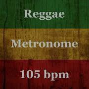 Reggae Drum 105 Bpm