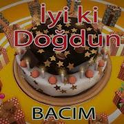 Mutlu Yilar Bacim