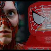 Spiderman Vs Venom Spiderman 3 Lego