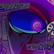 With Lyrics Fnf Vs Gray Imposter