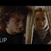 Goblet Of Fire First Chapter
