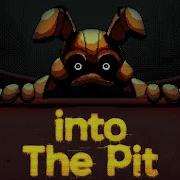 Fnaf Intro The Pit Hide