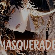 Nightcore Masquerade