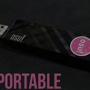 What Is Osu Portable