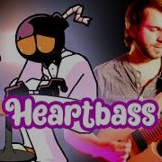 Fnf Heartbass Metal Remix