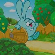 Kikoriki What Everybody Needs