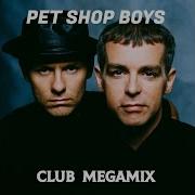 Pet Shop Boys Remix 2022