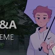 Q N A Meme