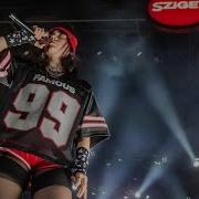 Billie Eilish Concert