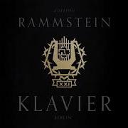 Rammstein Xxi Klavier