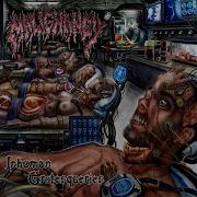 Malignancy Eugenics Full Album