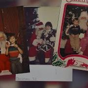 Christmas Through Your Eyes