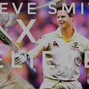 Steve Smith Believer