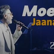 Moein Jaanam Remix