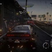 Dodge Challenger Srt8 Need For Speed Rivals Gameplay