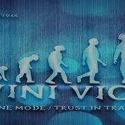 Vini Vici Divine Mode