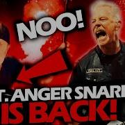 St Anger Snare Sample
