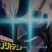 Mha Op 4