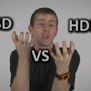 Hard Drive