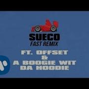 A Boogie Wit Da Hoodie Fast Remix