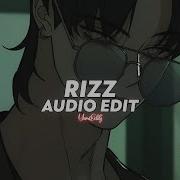 Rizz Tiktok Sound
