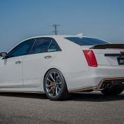 Exhaust Sound