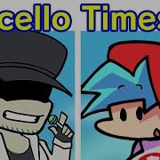 Fnf Garcello Timeskip