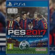 Pes 2017 Soundtrack Konami Tracks N 18