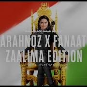 Farahnoz Sharafova Raqami 2 Remix