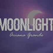 Ariana Grande Moonlight Lyrics Hd