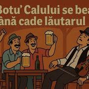 La Botu Calului Se Bea Pana Cade Lautarul