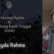 Oh Sayang Ngana Lnienzella Oh