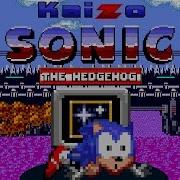 Kaizo Sonic 1