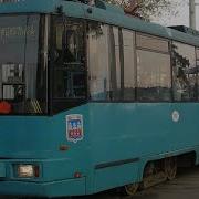 Минск Трамвай Маршрут 9 Информатор Эдуард