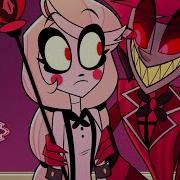 Charlie X Alastor Charlastor Part 6