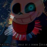 Storyspin Smile Of A Demon