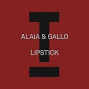 Lips Stick Alaia